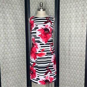 ALYXdress Floral Print Dress